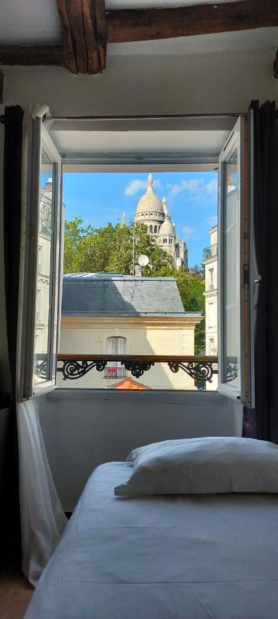 Chambre Double avec Vue